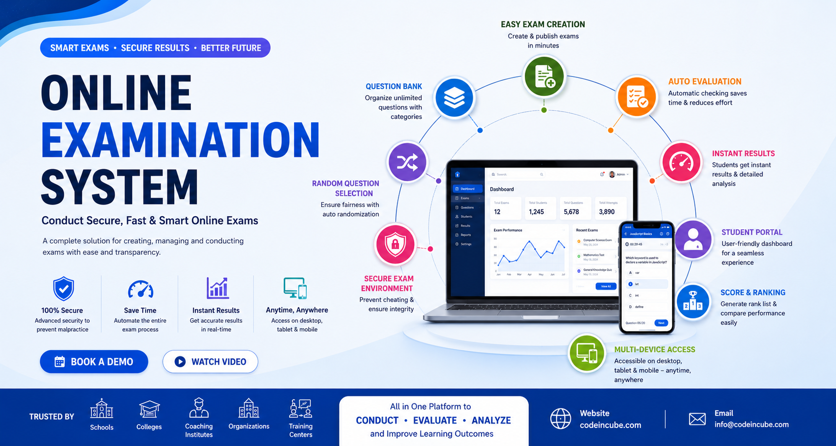 Exam Software
